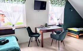 Apartamenty U Rybaka